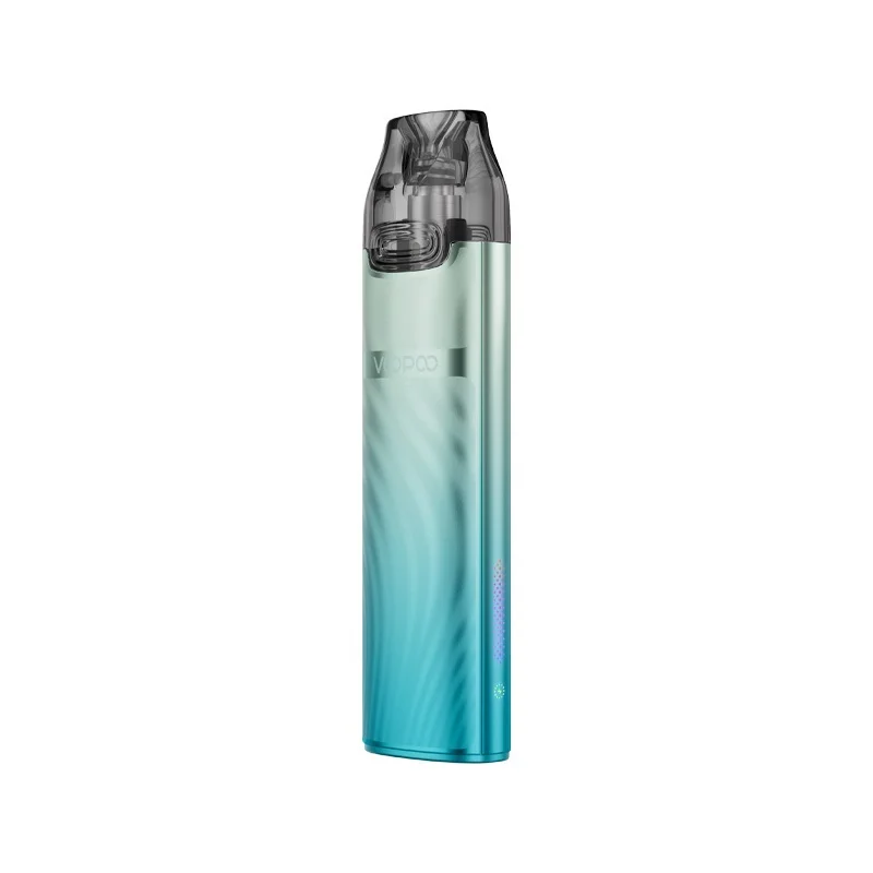 Voopoo Vmate I3 Pod Kit 1500mAh 3ml Cyan Blue