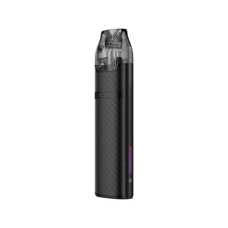 Voopoo Vmate I3 Pod Kit 1500mAh 3ml Black