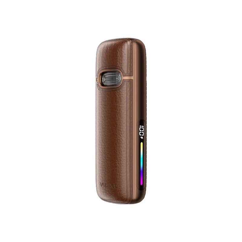Voopoo Vmate E2 Pod Kit 1500mAh 3ml Walnut Brown