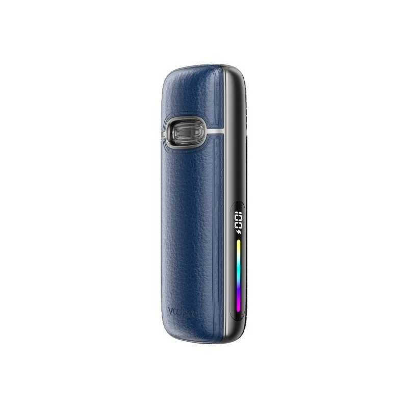 Voopoo Vmate E2 Pod Kit 1500mAh 3ml Navy Blue