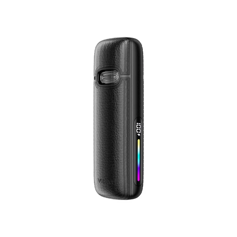 Voopoo Vmate E2 Pod Kit 1500mAh 3ml Jet Black