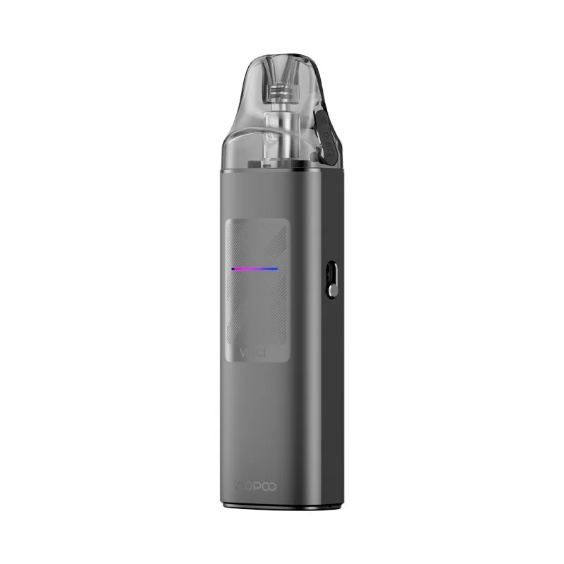 Voopoo Vinci S Pod Kit 2000mAh 4.5ml Grey