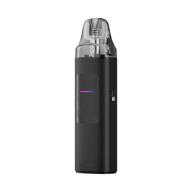 Voopoo Vinci S Pod Kit 2000mAh 4.5ml Black