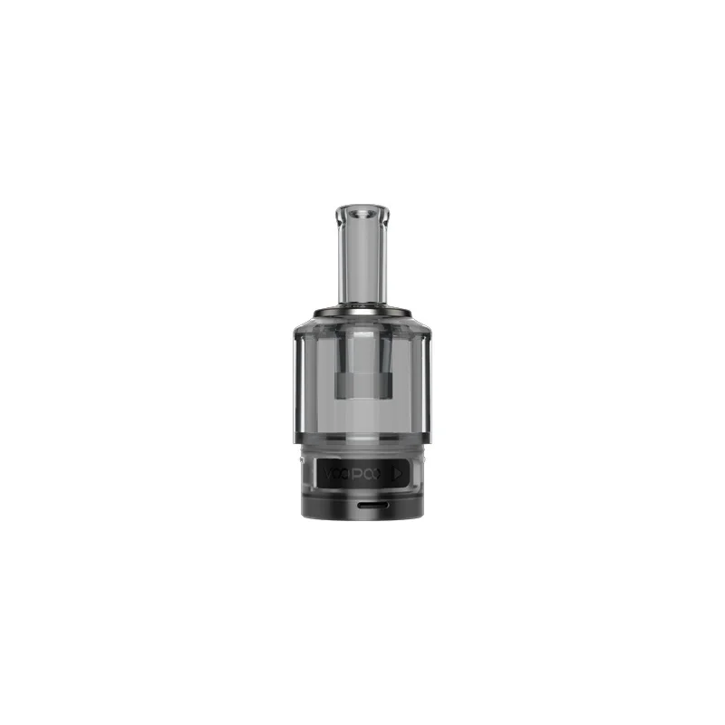 Voopoo Ito Pod Cartridge 3ml 2pcs - VOOPOO Μάρκα - Empty Pod Cartridge