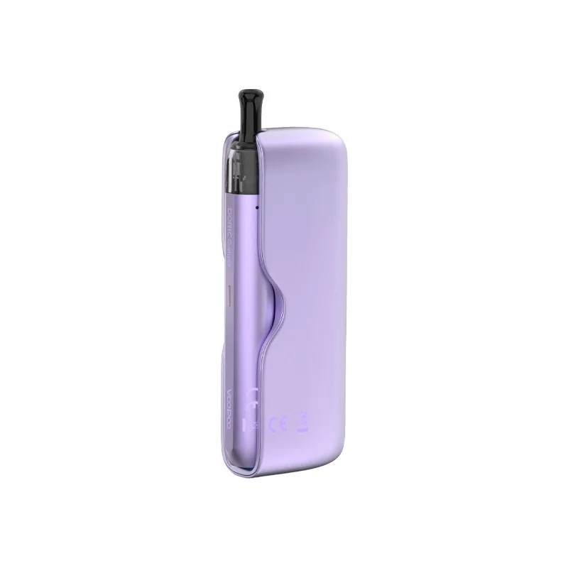 Voopoo Doric Galaxy Kit 2ml Purple