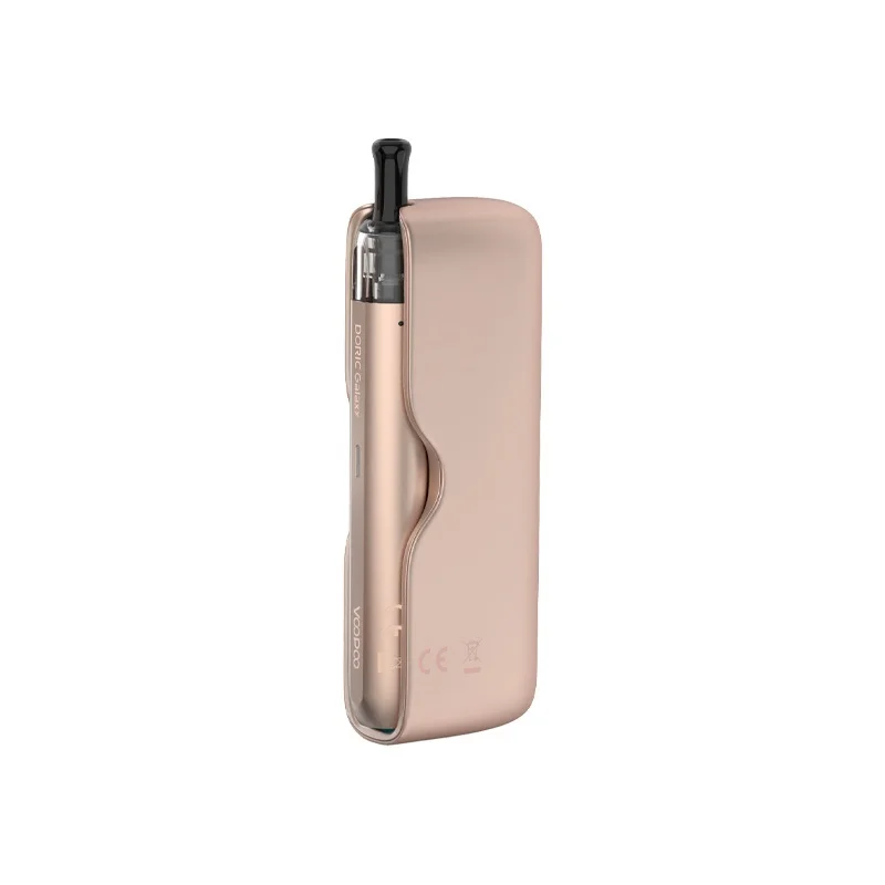 Voopoo Doric Galaxy Kit 2ml Brown