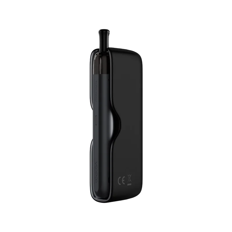 Voopoo Doric Galaxy Kit 2ml Black