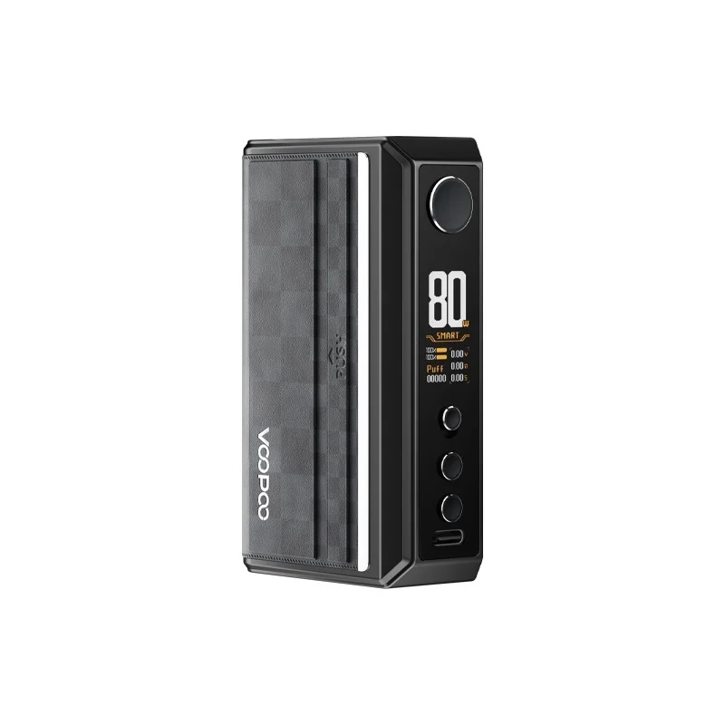 Voopoo Drag 5 177W Black