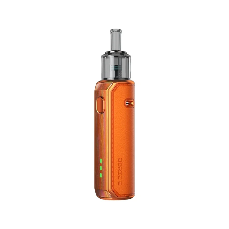 Voopoo Doric E Kit 1500mAh 3ml Orange