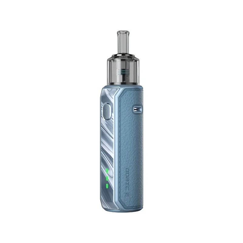 Voopoo Doric E Kit 1500mAh 3ml Cyan