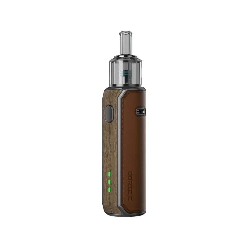 Voopoo Doric E Kit 1500mAh 3ml Classic Brown