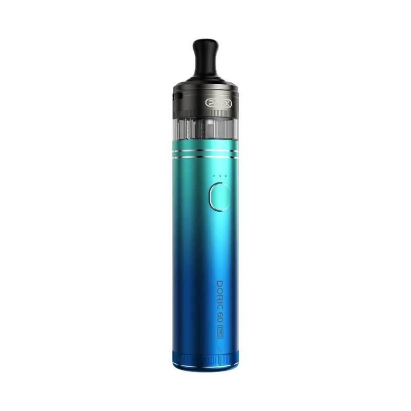 Voopoo Doric 60 Pro Kit 2500mAh 5ml Lake Blue