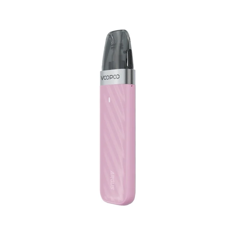 Voopoo Argus Z2 Pod Kit 1500mAh 3ml Rose Pink