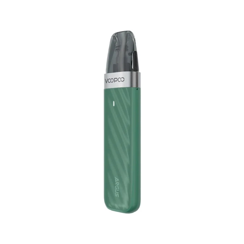 Voopoo Argus Z2 Pod Kit 1500mAh 3ml Moss Green