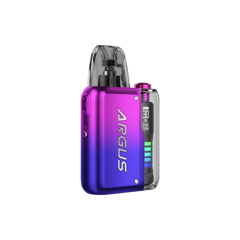 Voopoo Argus P2 Pod Kit 1100mAh 2ml Violet Purple