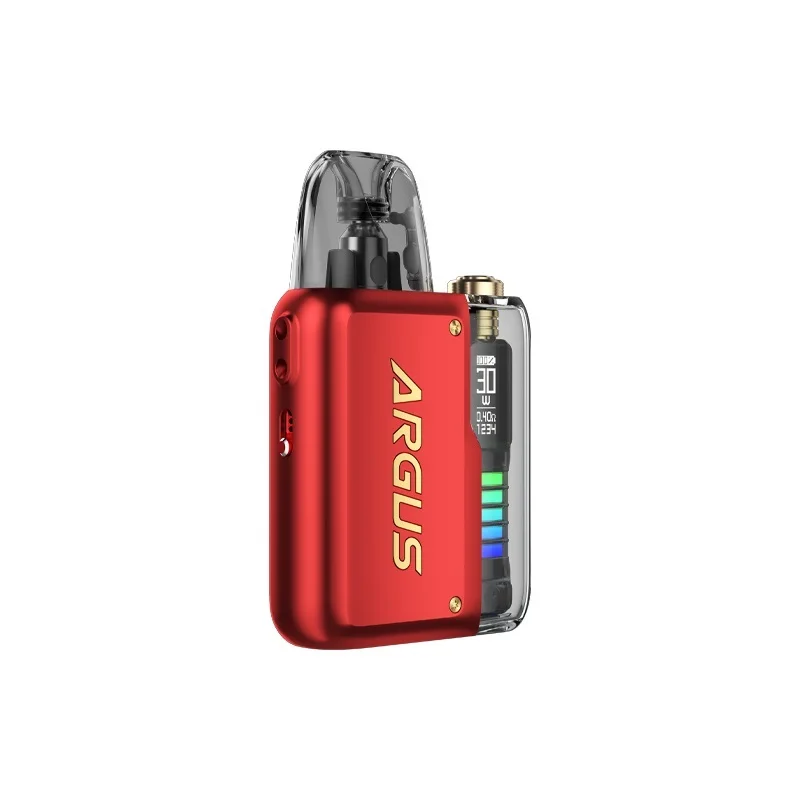 Voopoo Argus P2 Pod Kit 1100mAh 2ml Ruby Red