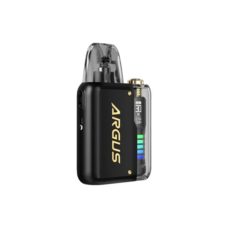 Voopoo Argus P2 Pod Kit 1100mAh 2ml Matte Black