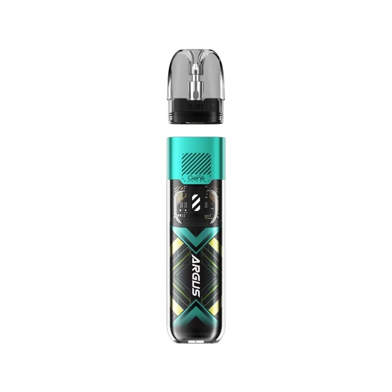 Voopoo Argus P1S Pod Kit 800mAh 2ml Cyber Blue
