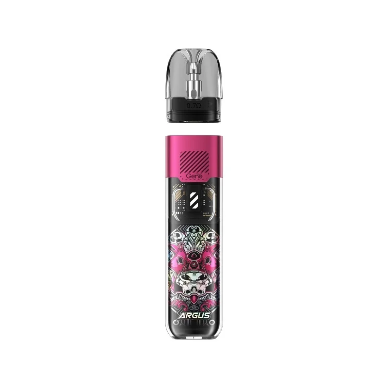 Voopoo Argus P1S Pod Kit 800mAh 2ml Creed Rose