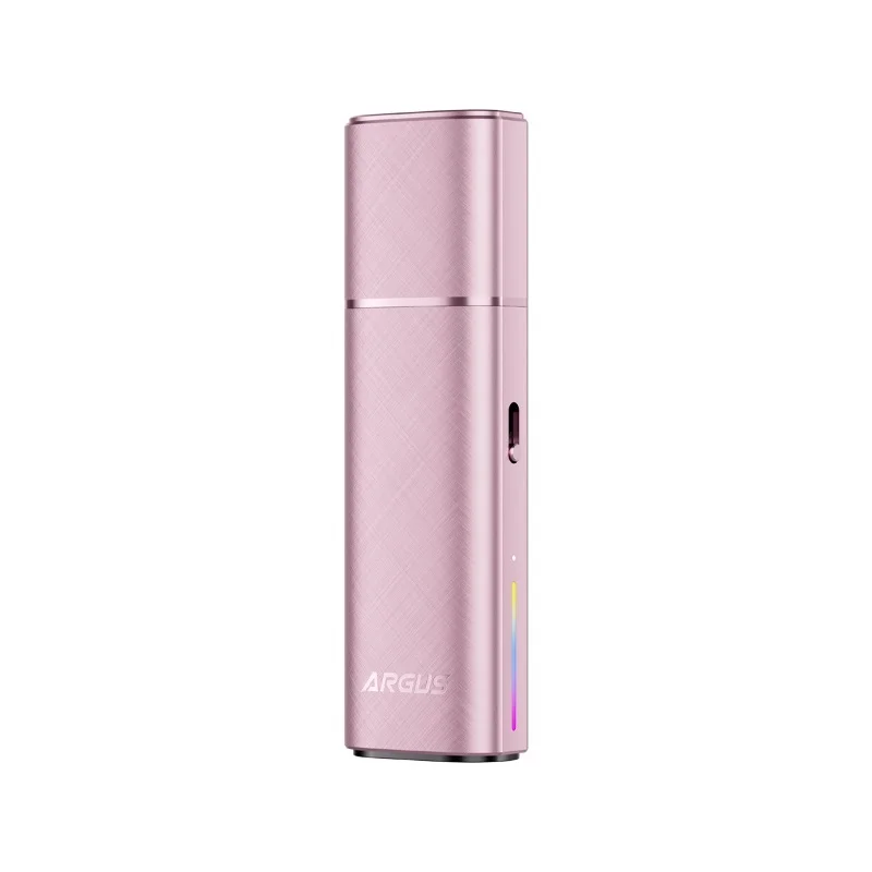 Voopoo Argus Klyc Pod Kit 1350mAh 3ml Dusty Pink