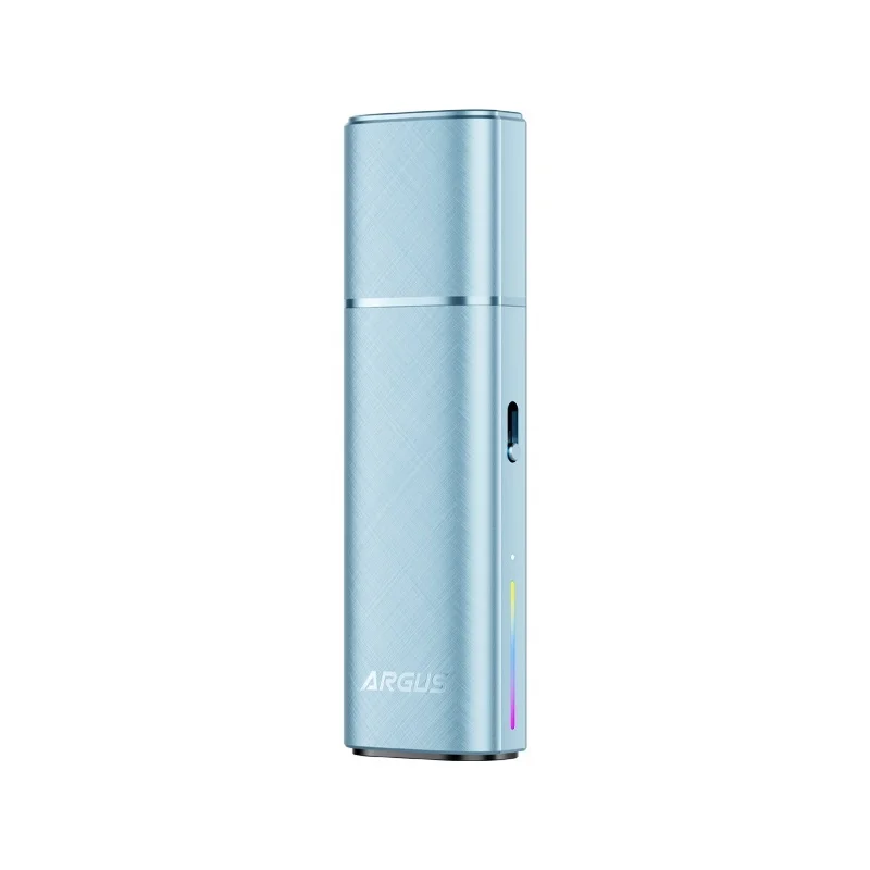 Voopoo Argus Klyc Pod Kit 1350mAh 3ml Dreamy Blue