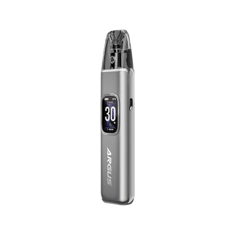Voopoo Argus G3 Pod Kit 1500mAh 3ml Space Gray