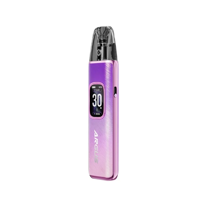 Voopoo Argus G3 Pod Kit 1500mAh 3ml Aurora Purple