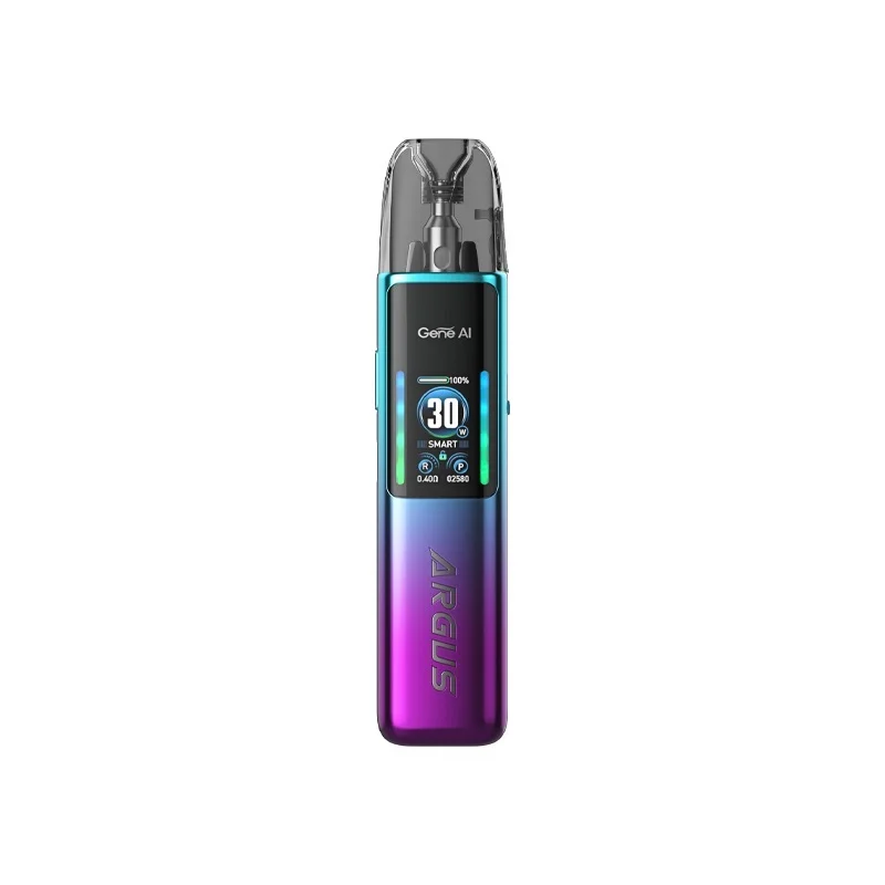 Voopoo Argus G2 Pod Kit 1000mAh 3ml Aurora Purple