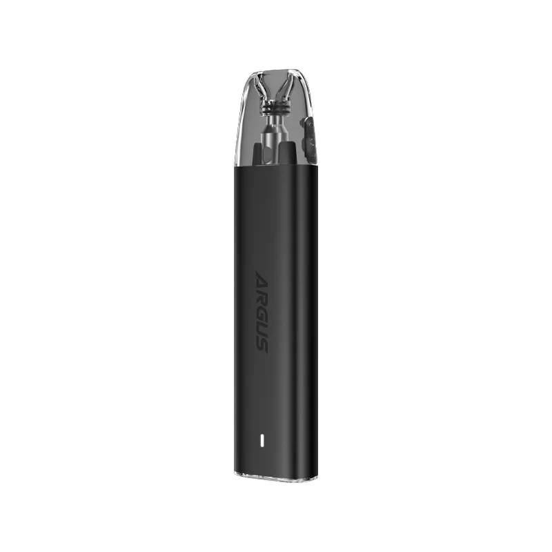 Voopoo Argus G2 Mini Pod Kit 1200mAh 3ml Midnight Black