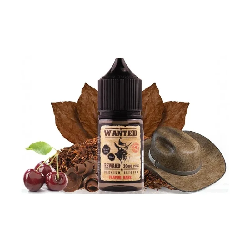 Wanted Desert Spirit 10/30ml