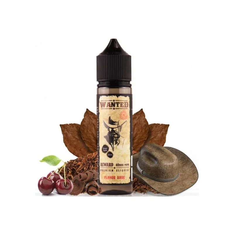 Wanted Desert Spirit 20/60ml