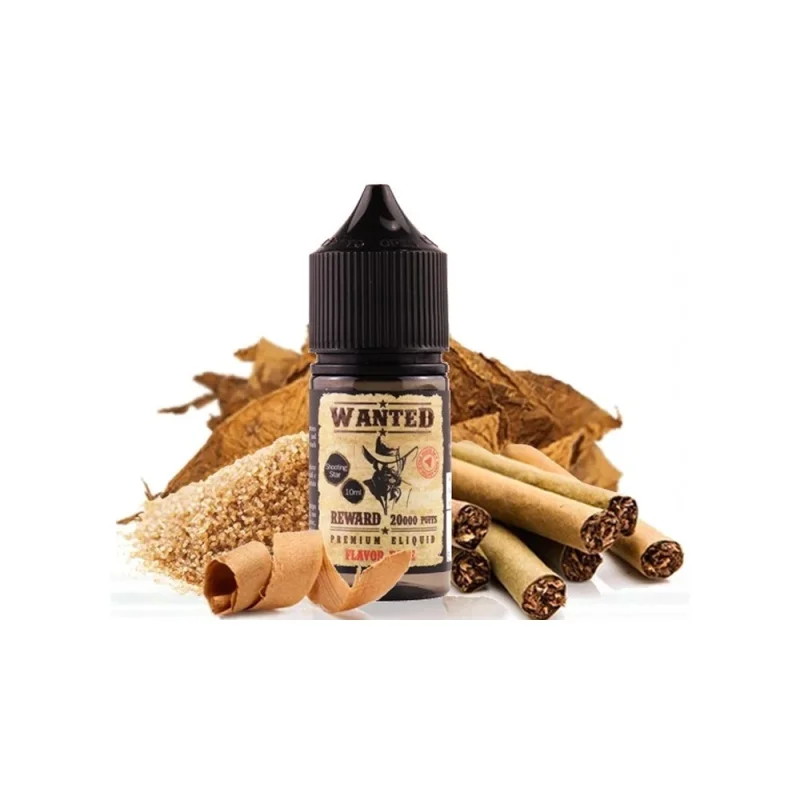 Wanted Shooting Star 10/30ml