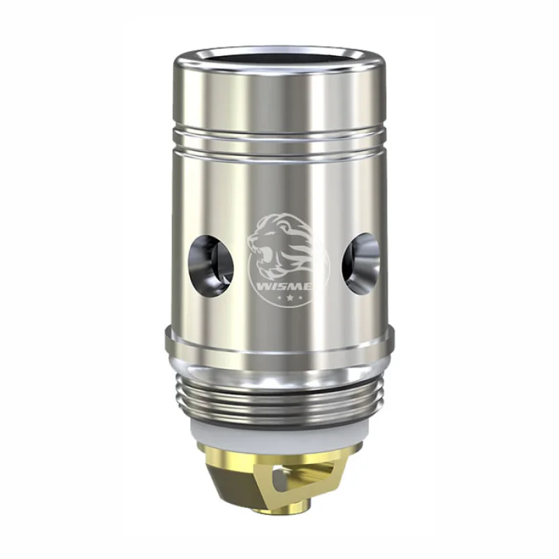 Wismec WS03 MTL 1.5 Ohm Coil