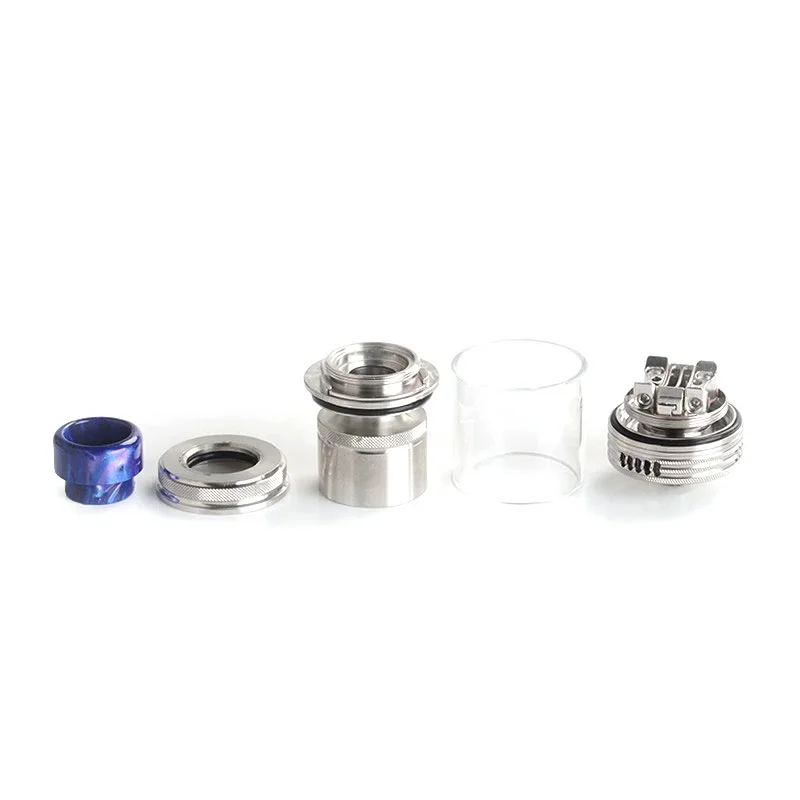 Wotofo The Troll X RTA 4.4ml Black product.details.thumbnail 4