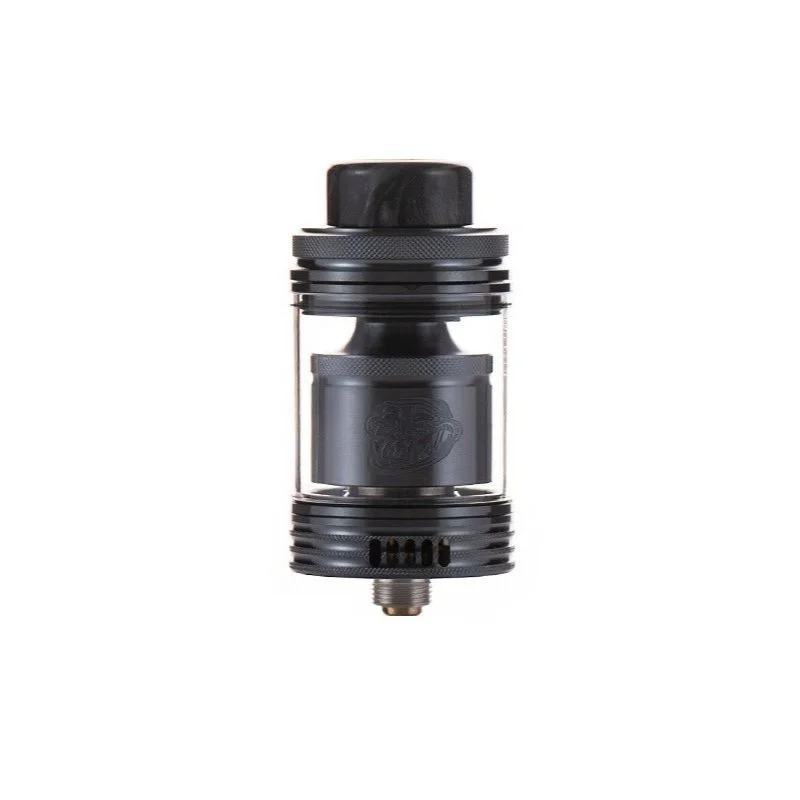 Wotofo The Troll X RTA 4.4ml Μαύρο