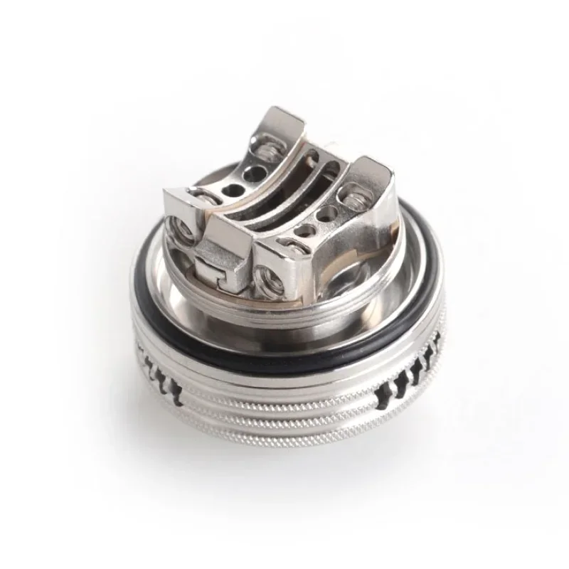 Wotofo The Troll X RTA 4.4ml Silver