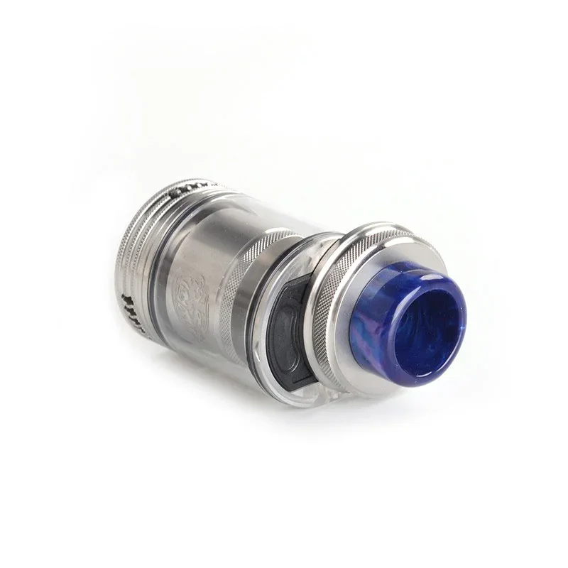 Wotofo The Troll X RTA 4.4ml Silver product.details.thumbnail 3