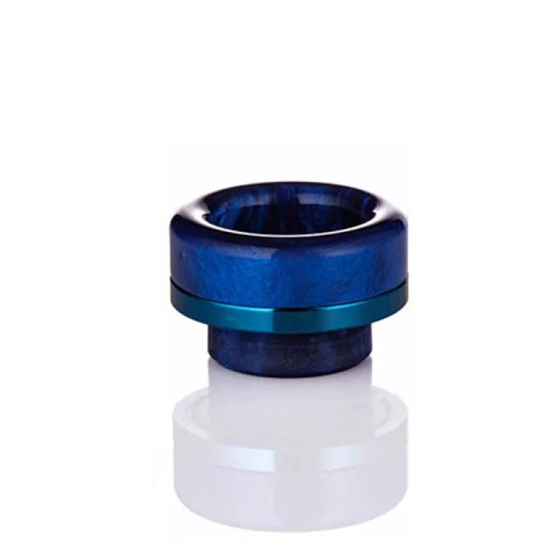 Wotofo Profile RDTA Drip Tip 810 Blue