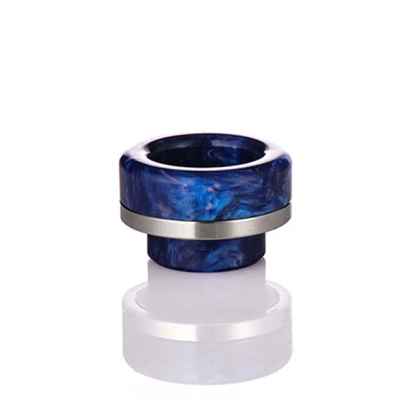 Wotofo Profile RDTA Drip Tip 810 Blue product.details.thumbnail 2