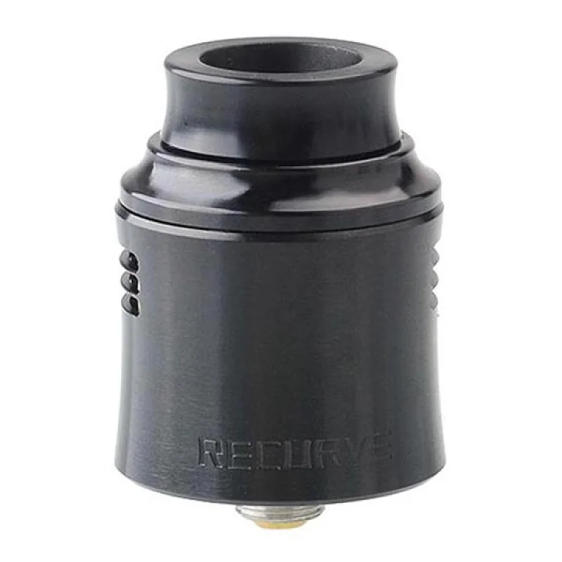 Wotofo Recurve V2 RDA Black product.details.thumbnail 3