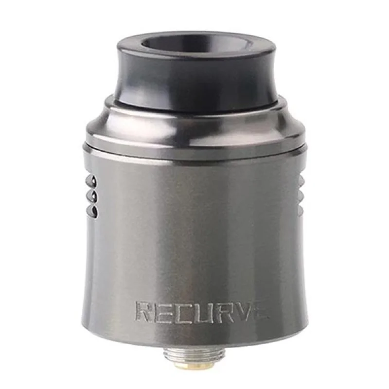 Wotofo Recurve V2 RDA Gun Metal product.details.thumbnail 3