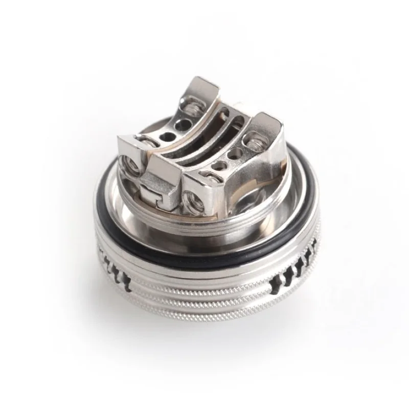 Wotofo The Troll X RTA 4.4ml Μαύρο