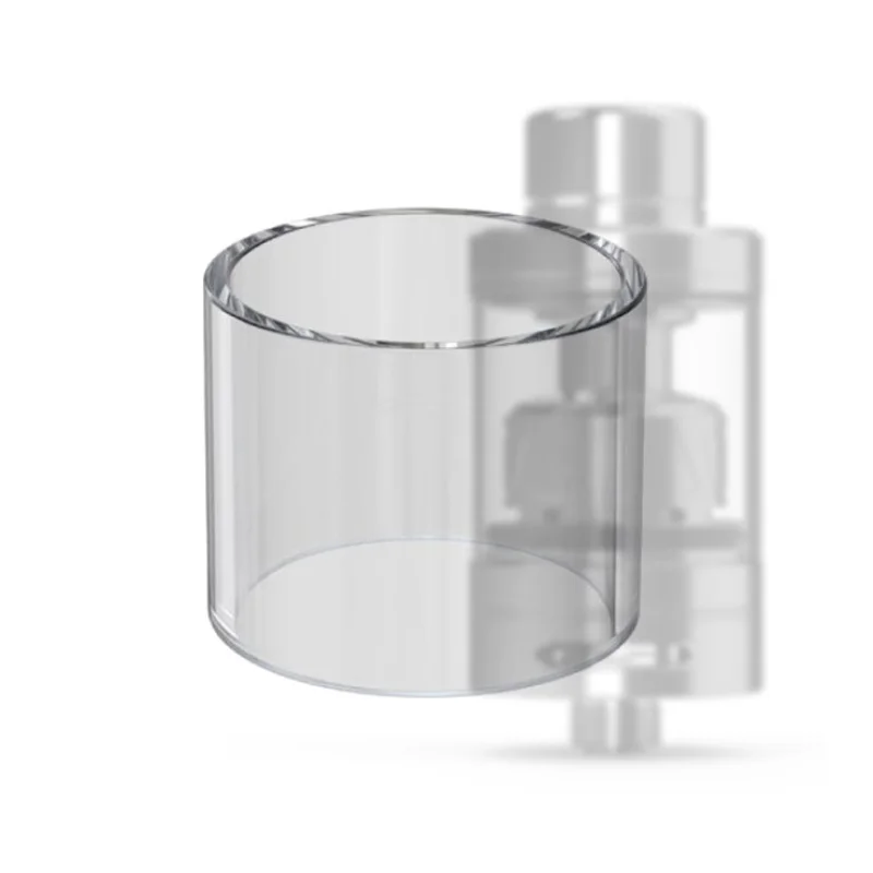Wotofo Conqueror Mini Glass Tube 2.5ml