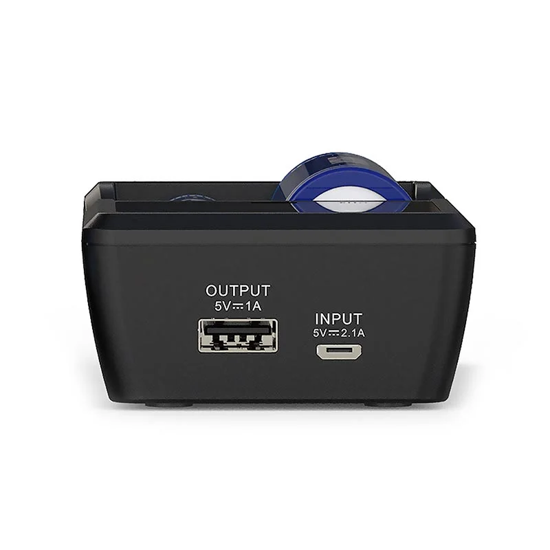Xtar VC2S Charger product.details.thumbnail 1