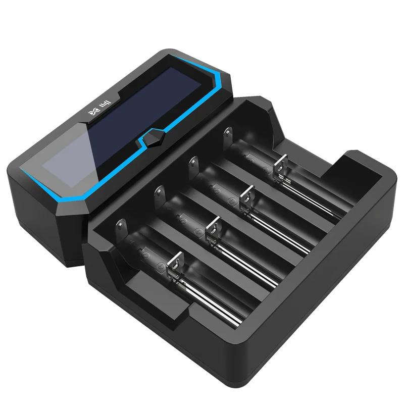 Xtar X4 Charger product.details.thumbnail 1