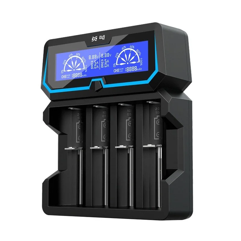 Xtar X4 Charger product.details.thumbnail 2
