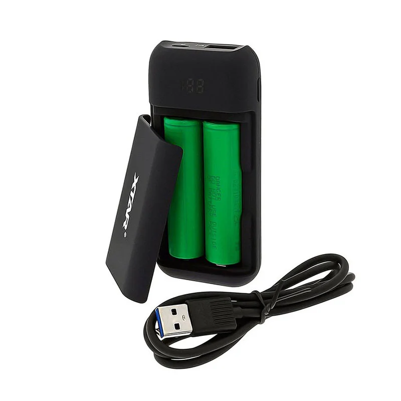 Xtar PB2 Portable Charger and Power Bank product.details.thumbnail 1