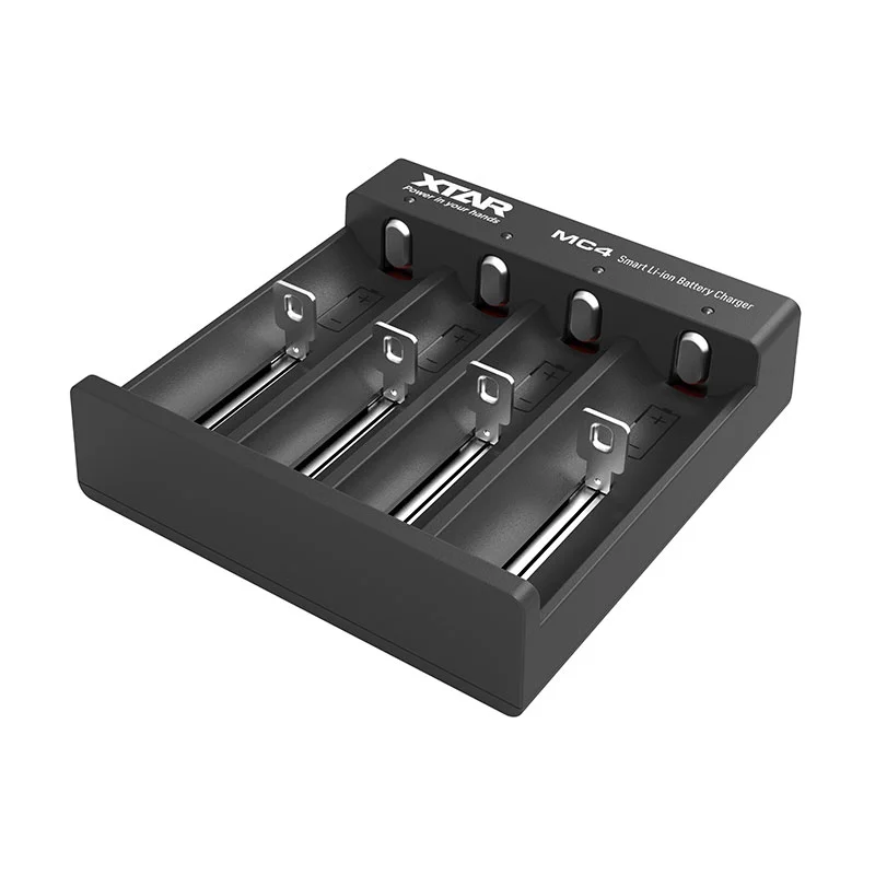 Xtar MC4 Charger product.details.thumbnail 1