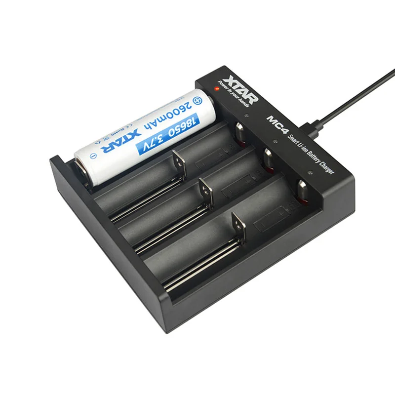 Xtar MC4 Charger product.details.thumbnail 2