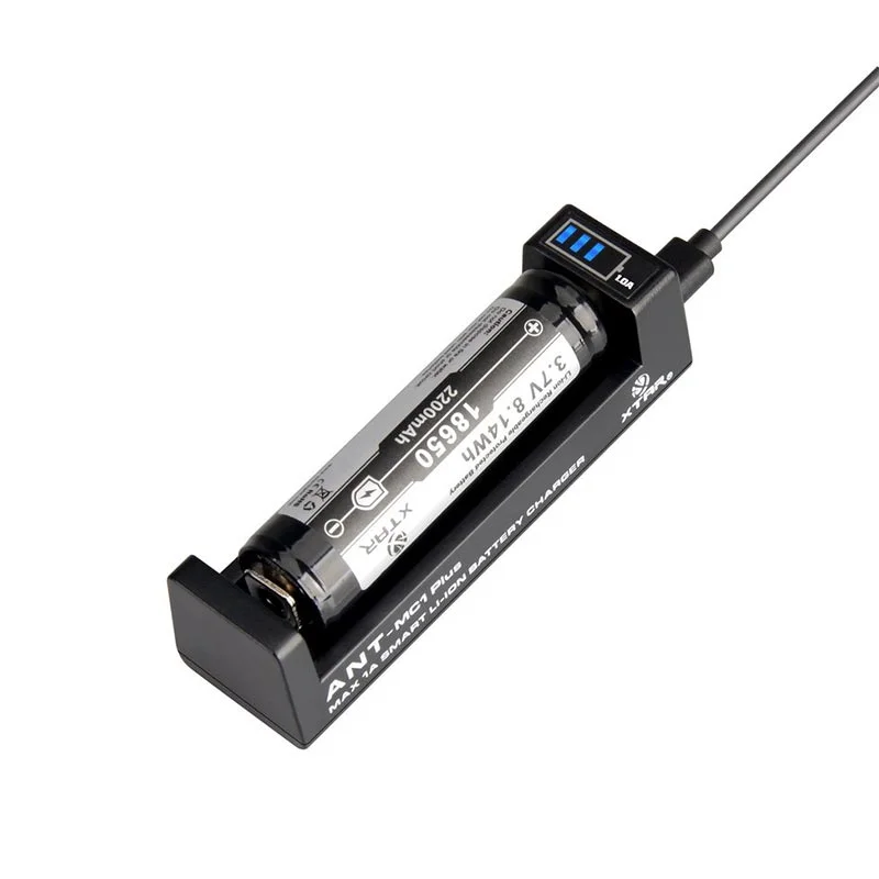 Xtar ANT-MC1 Plus Charger